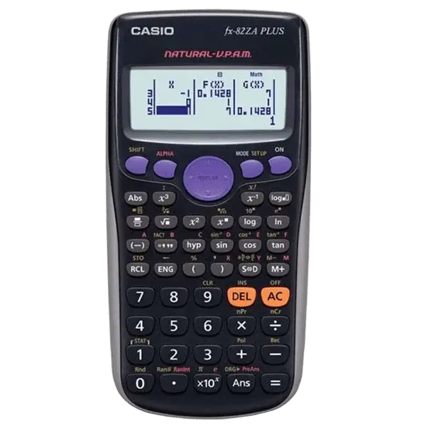 Scientific Calculator fx-Pro 991